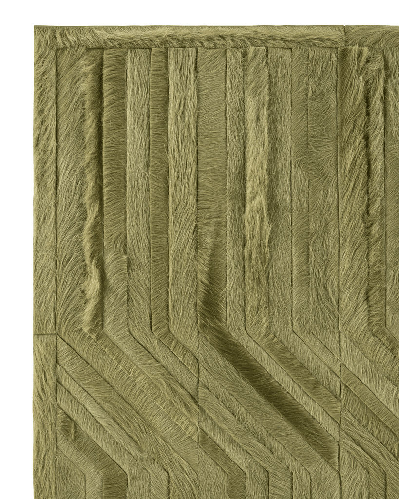 Design Study / 10ft x 3ft / 19642