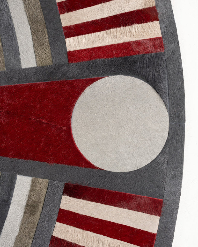 Atlas / 10ft 10in Diameter / 00587