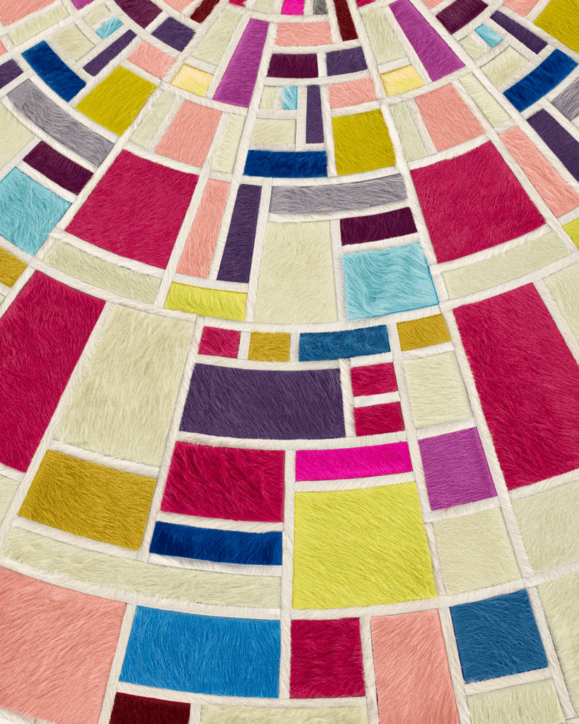 Custom / 7ft 10in Diameter / 00954