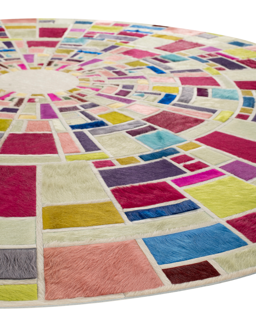 Custom / 7ft 10in Diameter / 00954