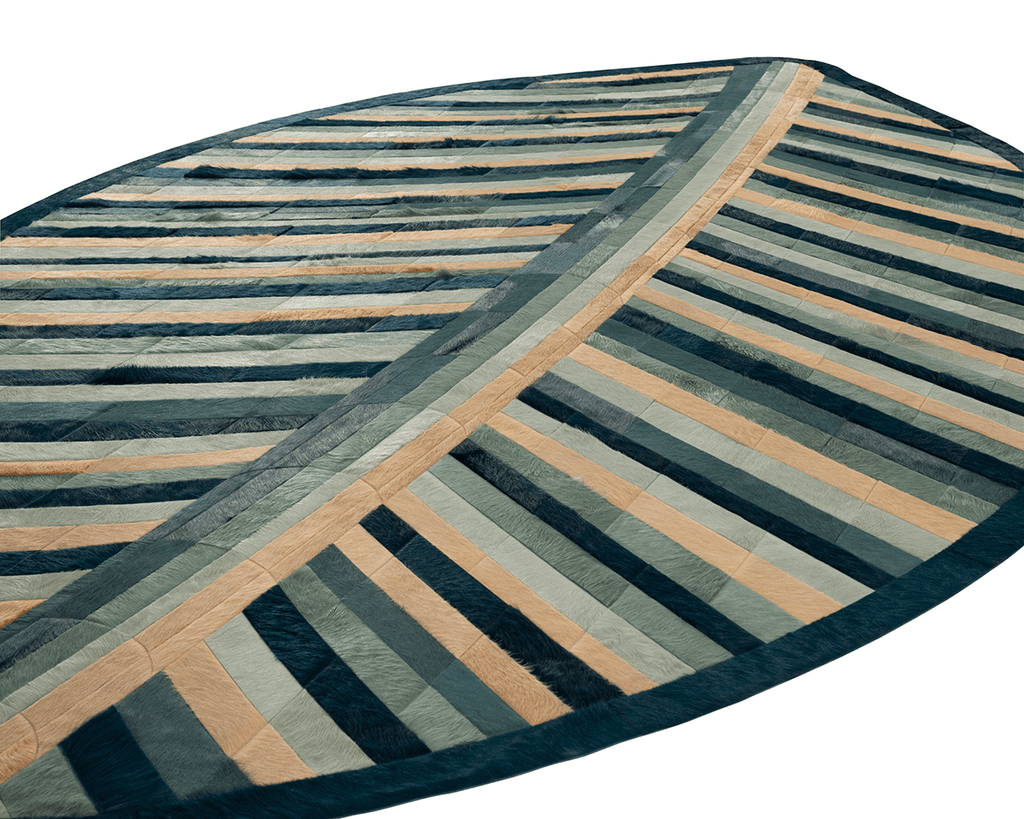 Biota / 13ft x 7ft 6in / 00974