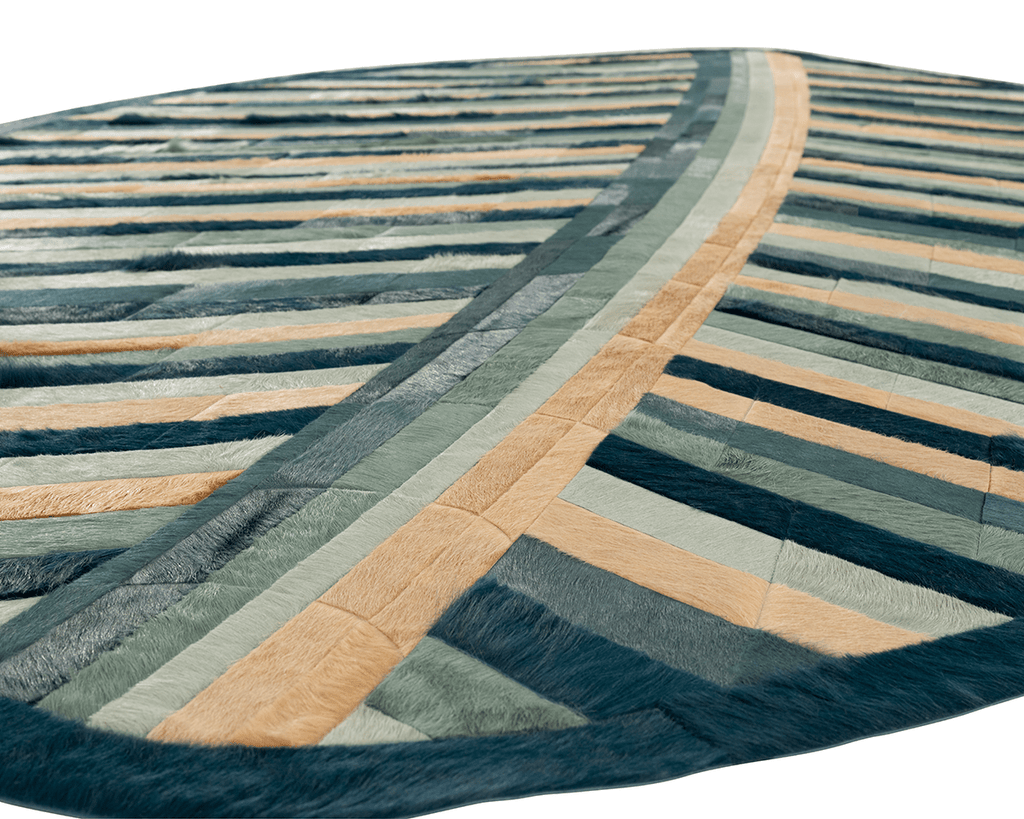 Biota / 13ft x 7ft 6in / 00974