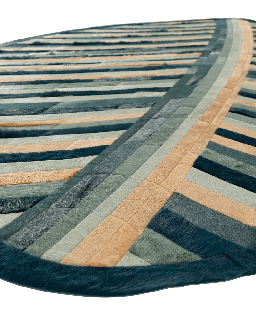Biota / 13ft x 7ft 6in / 00974