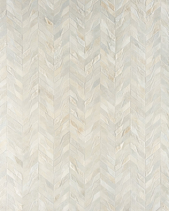 Lance / Hide Rug / 00956