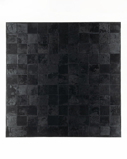 Design Study / Hide Rug / 00963