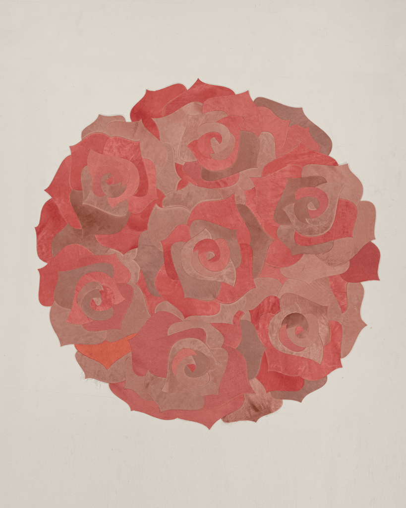 Coronation 4 / 8ft Diameter / 01436