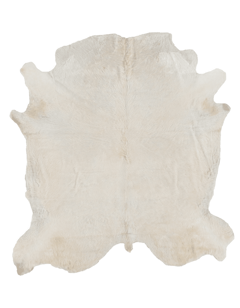 Cream Hide #20695