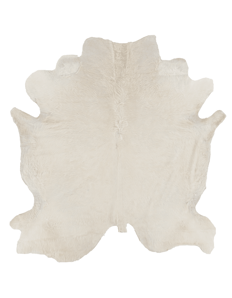 Cream Hide #20696