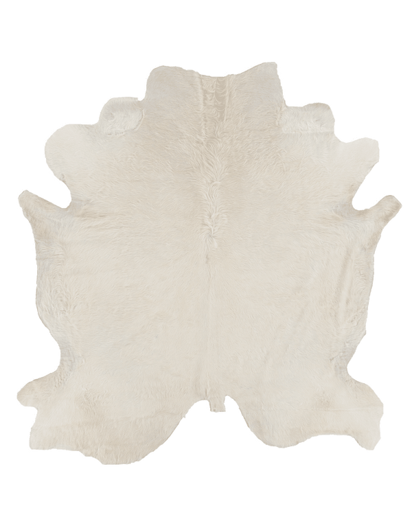 Cream Hide #20696
