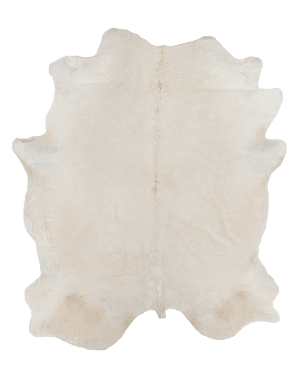 Cream Hide #20702