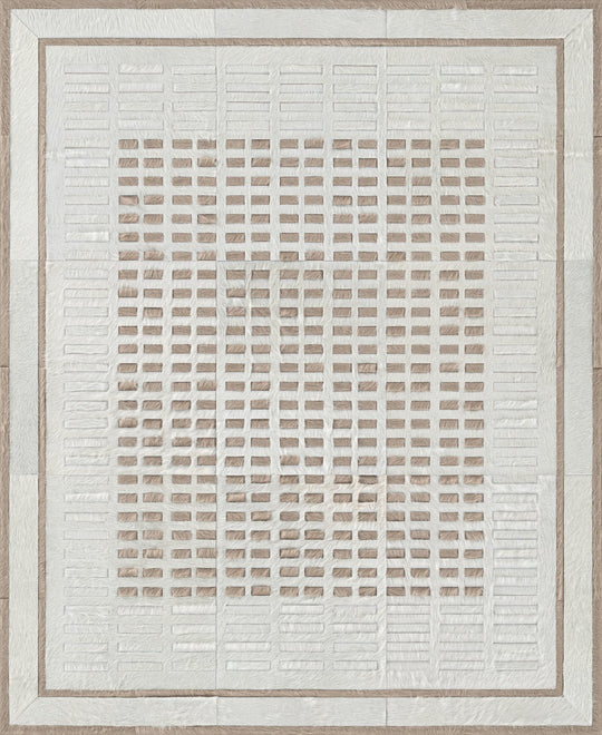 Custom / Hide Rug / 21536