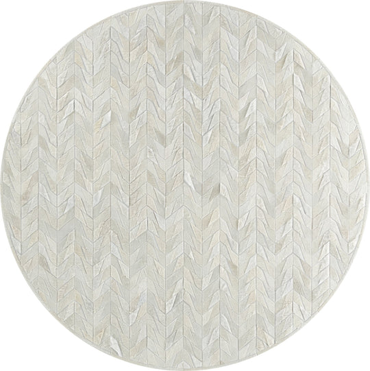 Lance / Hide Rug / 20342