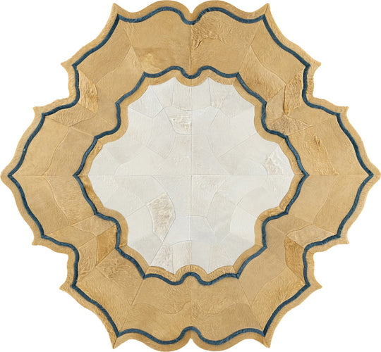 Custom / Hide Rug / 21247