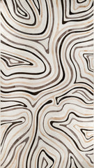 Drift / Hide Rug / 21363