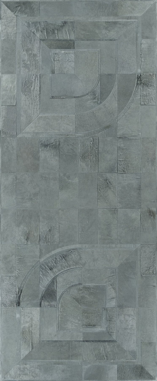 Prisma / Hide Rug / 22555