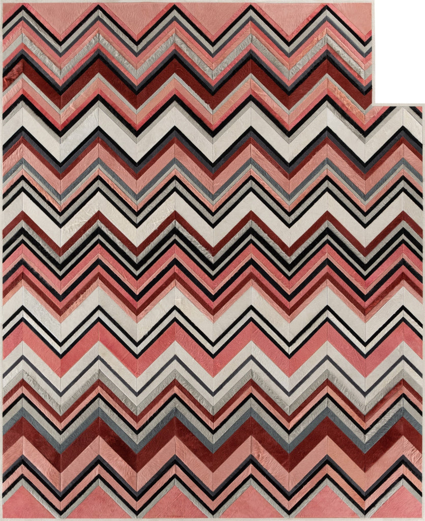Custom / Hide Rug / 21592