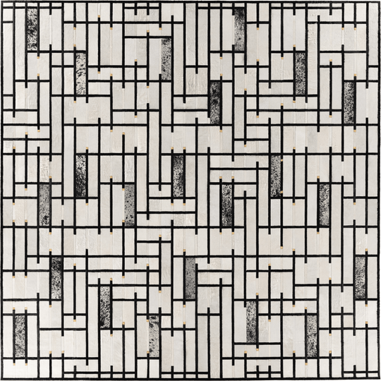 Beltway / Hide Rug / 21468