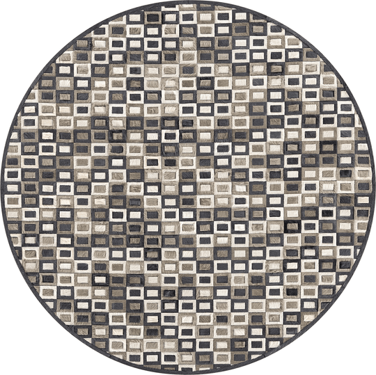 Surrender / Hide Rug / 20681