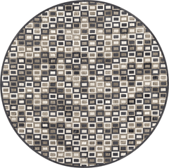 Surrender / Hide Rug / 20681