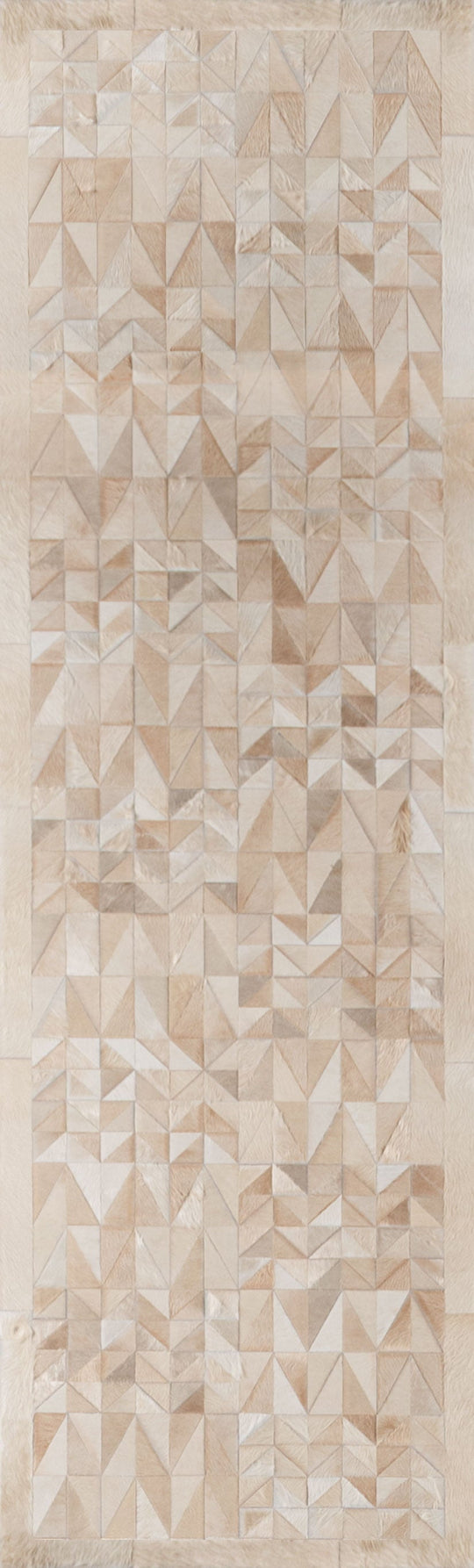 Esperanza / Hide Rug / 19614