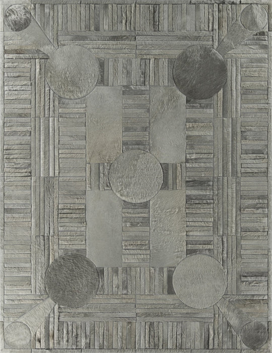 Atlas / Hide Rug / 22610