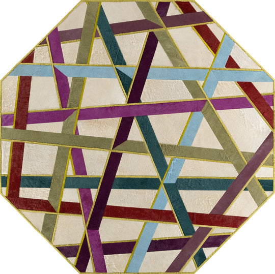 Everlong / Hide Rug / 21189