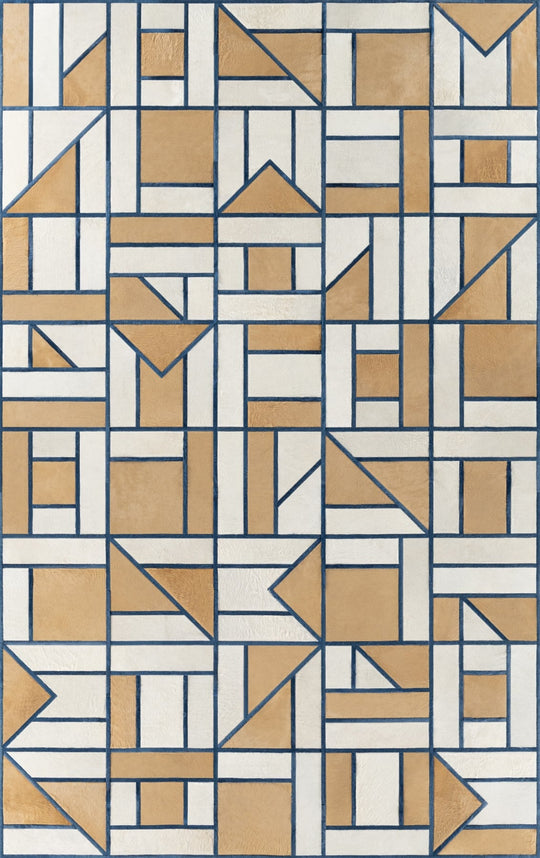 Custom / Hide Rug / 20492