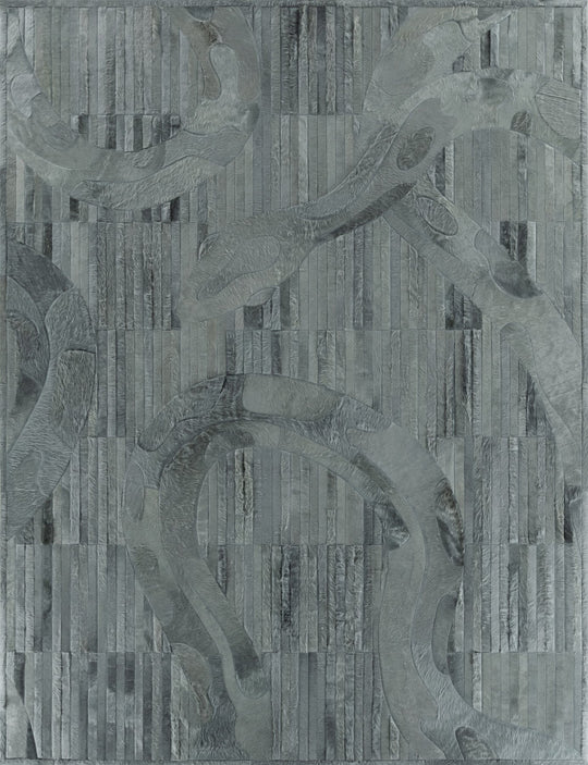 Custom / Hide Rug / 20972