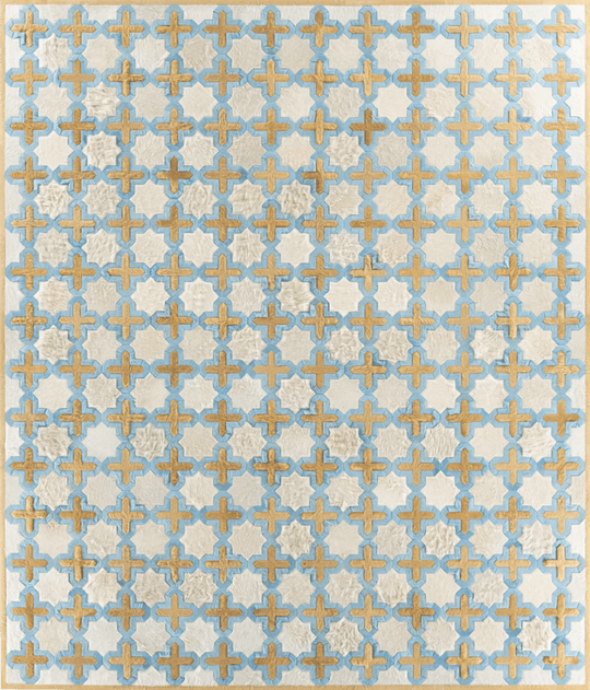Maroc / Hide Rug / 21774