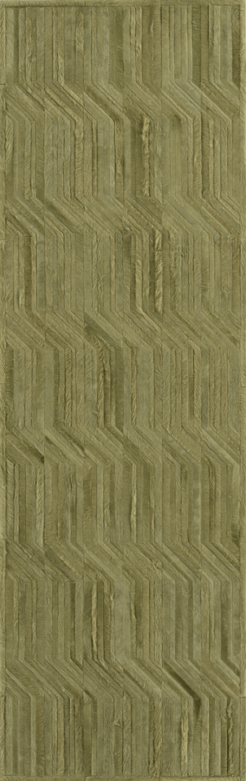 Design Study / Hide Rug / 19642