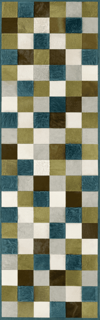 Design Study / 10ft x 3ft / 22141