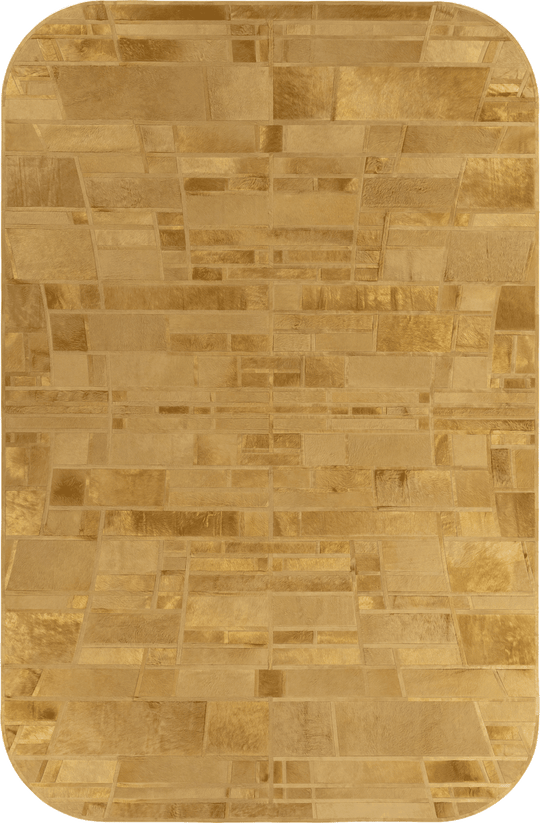 Custom / Hide Rug / 00955
