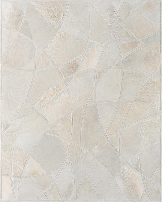 Silhouette / Hide Rug / 22600