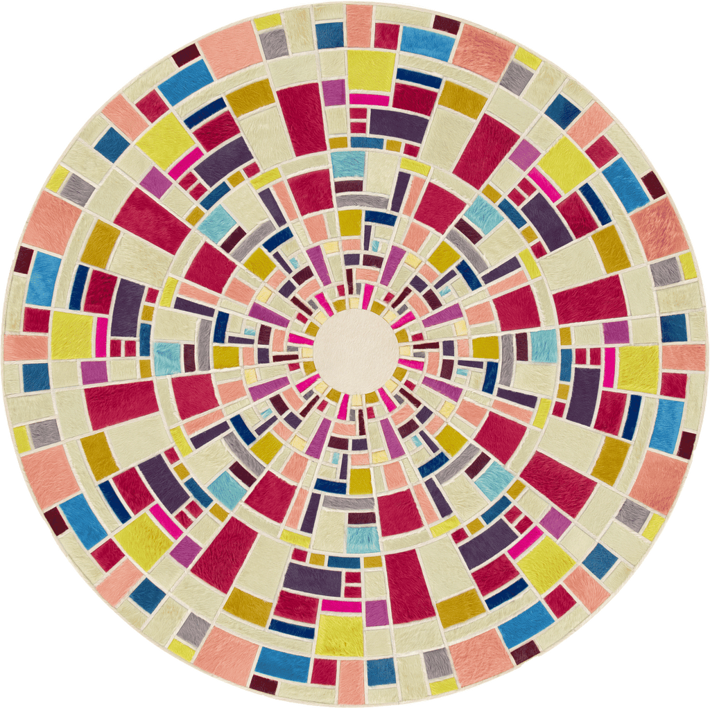 Custom / 7ft 10in Diameter / 00954