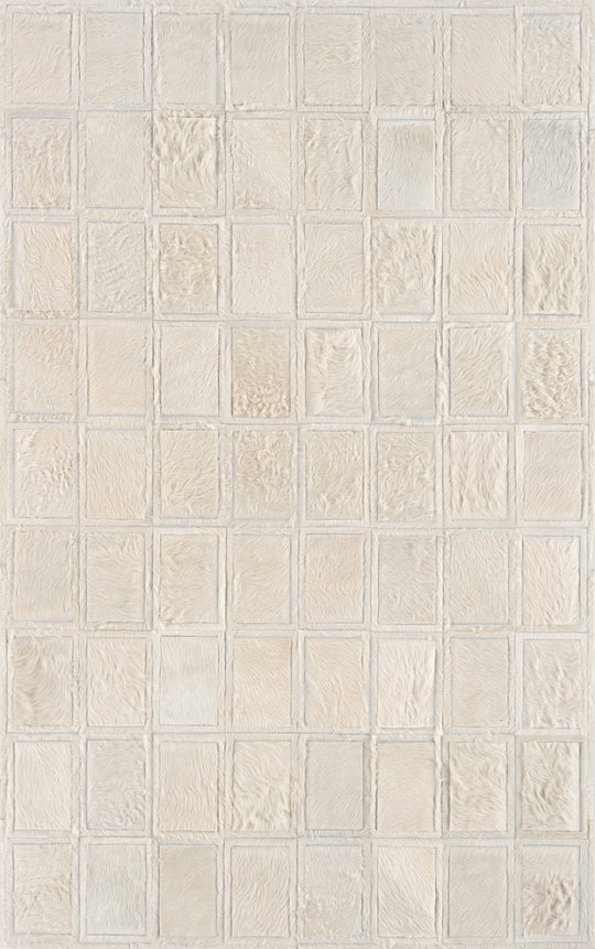 Promenade / Hide Rug / 22656
