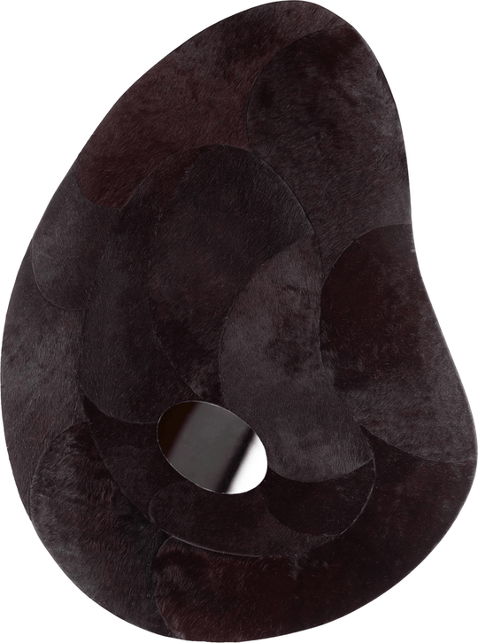 Portal / Hide Rug / 20203c