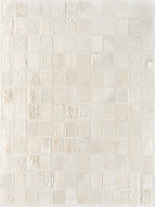 Promenade / Hide Rug / 22594