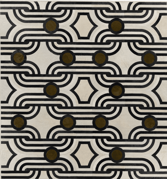 Custom / Hide Rug / 21586