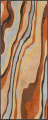 Submerge / Hide Rug / 22592