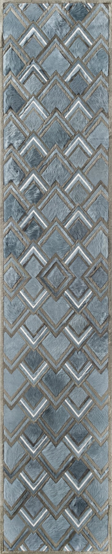 Caravan / Hide Rug / 20247