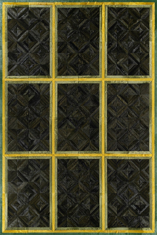 Custom / Hide Rug / 17749
