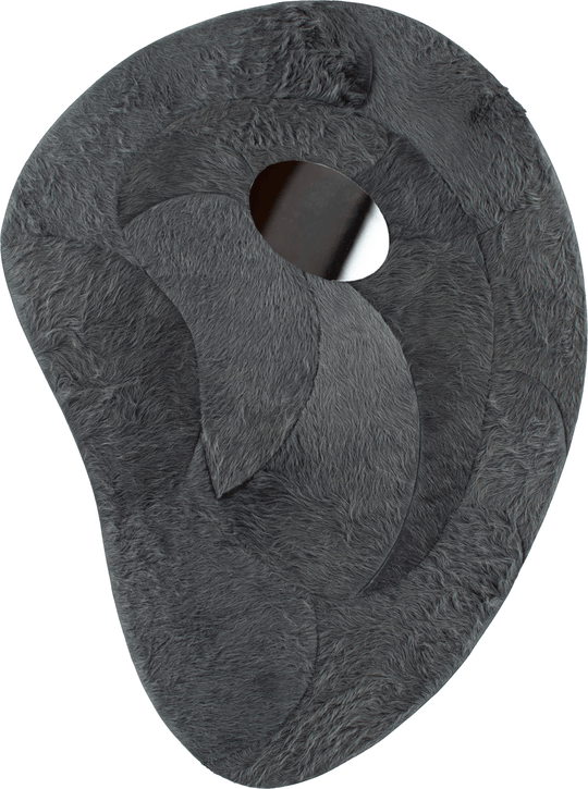 Portal / Hide Rug / 20203b