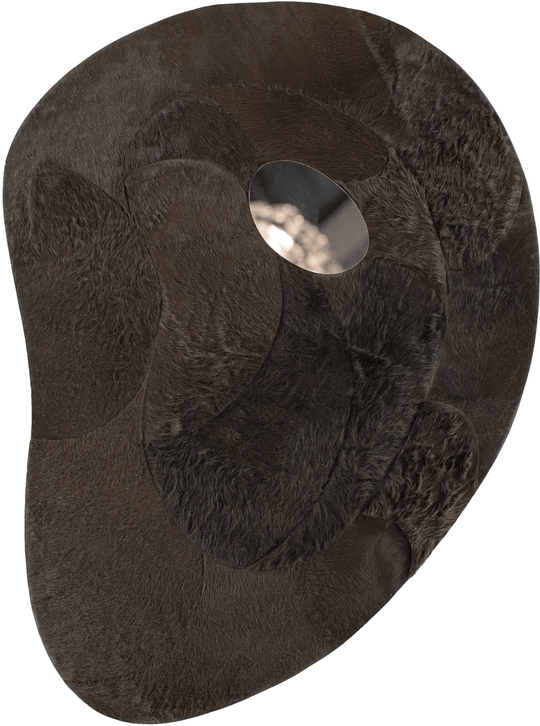 Portal / Hide Rug / 20203a