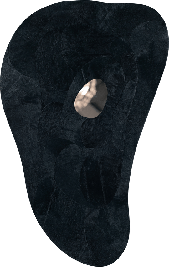 Portal / Hide Rug / 20201c