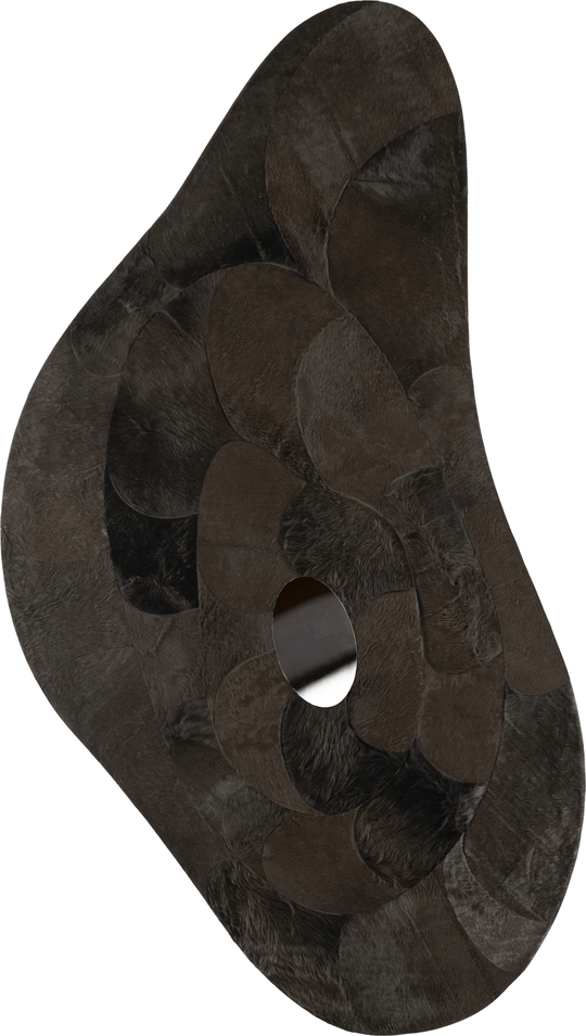 Portal / Hide Rug / 20199