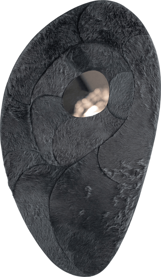 Portal / Hide Rug / 20202b