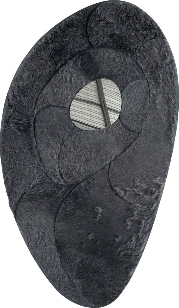 Portal / 3ft 11in x 6ft 10.125in / 20202b