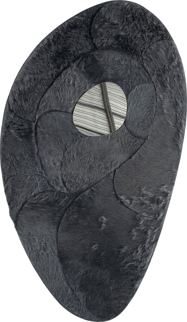 Portal / 3ft 11in x 6ft 10.125in / 20202b