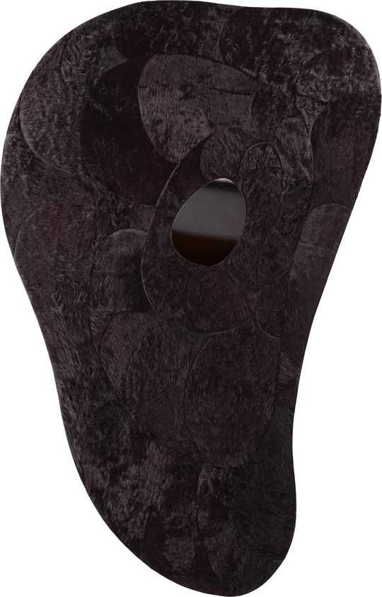 Portal / Hide Rug / 20201b