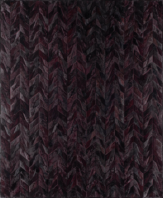 Lance / Hide Rug / 19738